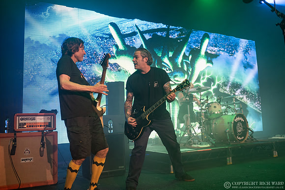 Ugly Kid Joe