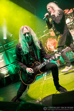 Saxon