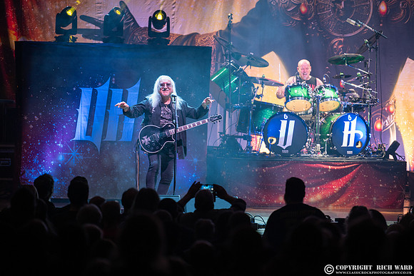 Uriah Heep