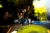 Uriah Heep