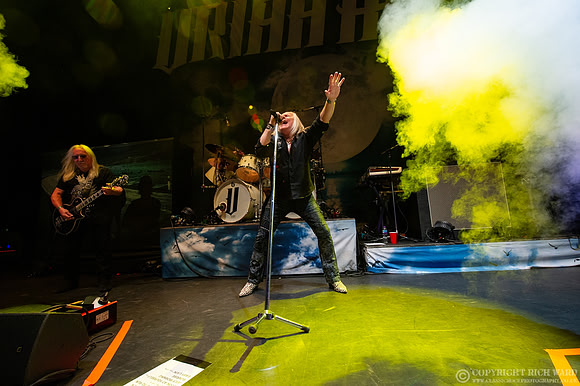 Uriah Heep