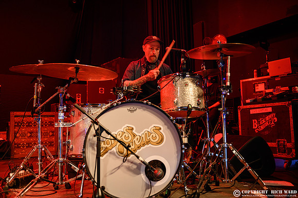 Bones Owens