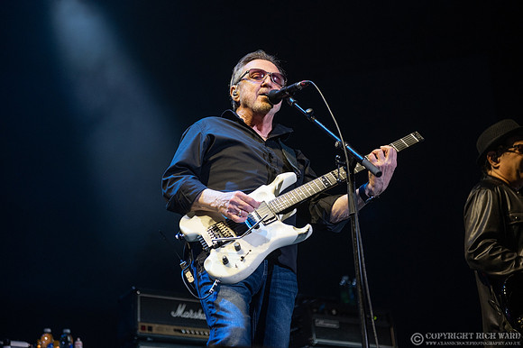 Blue Oyster Cult