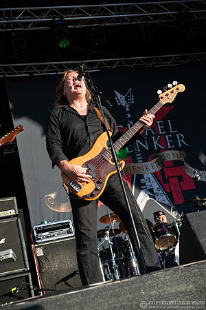 Michael Schenker Group