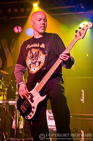 Marshall Law