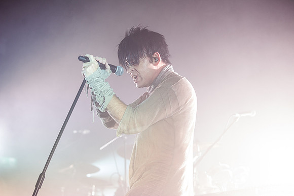Gary Numan