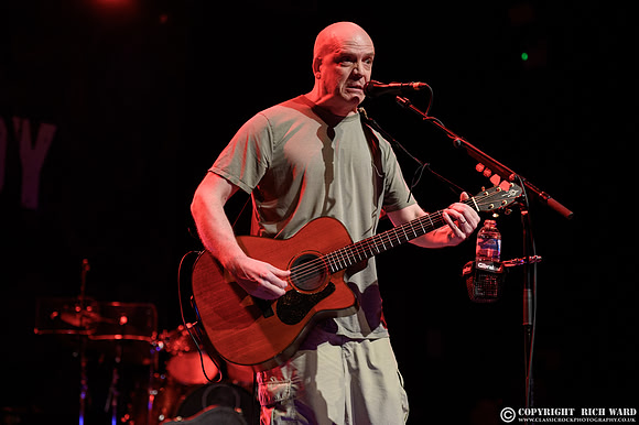 Devin Townsend