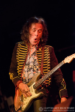 Bernie Torme