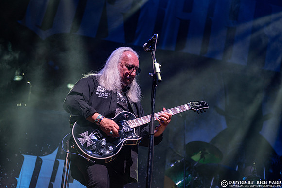 Uriah Heep