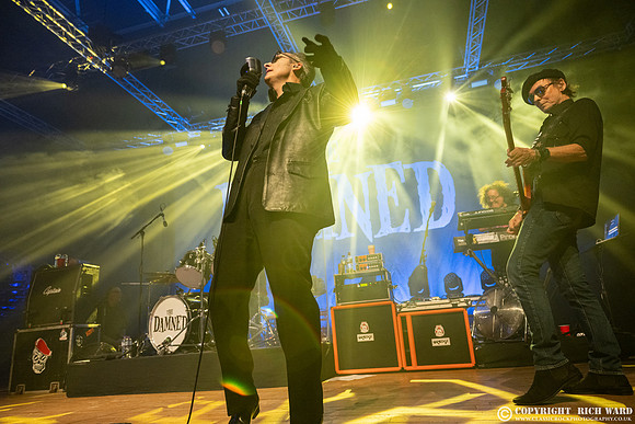 The Damned