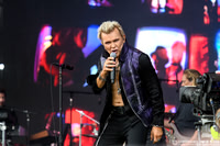 Billy Idol