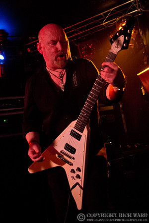 Paul Raymond Project