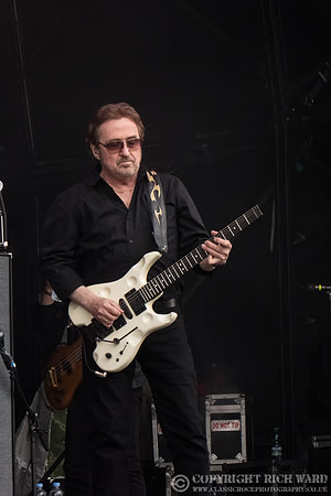Blue Oyster Cult