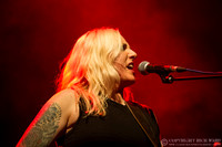 Rock Goddess