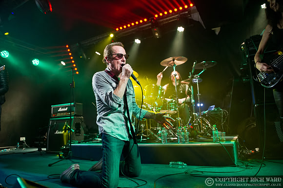 Graham Bonnet