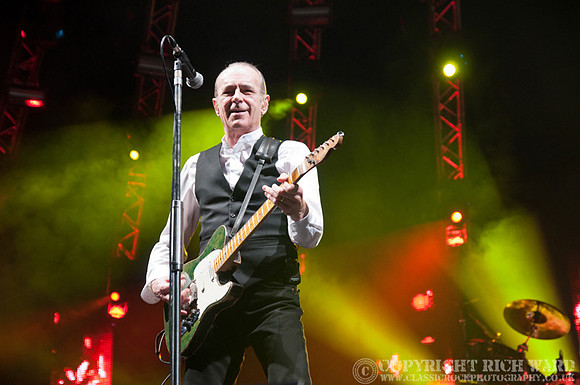 Status Quo