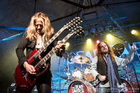 Dead Daisies
