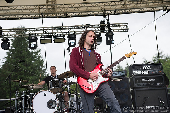Tess Of The Circle