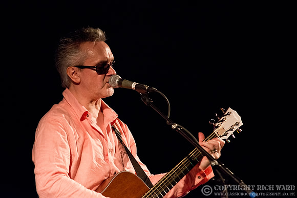 Wayne Hussey