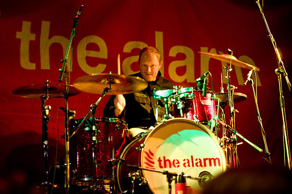 The Alarm