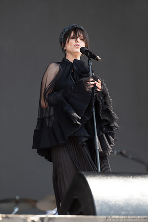 Imelda May