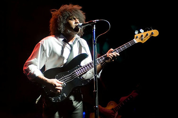 Dizzy Lizzy
