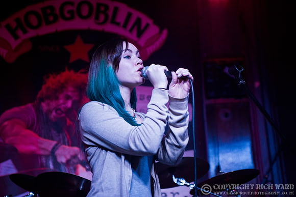 Indica Campbell