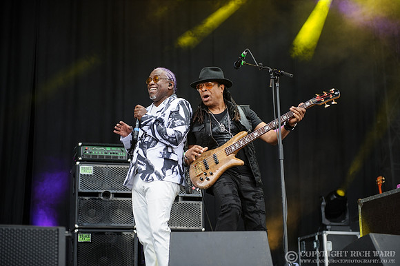 Living Colour