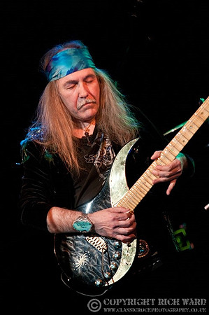 Uli Jon Roth