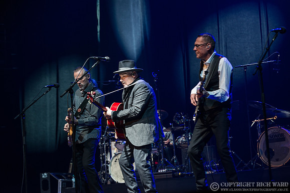 Paul Carrack