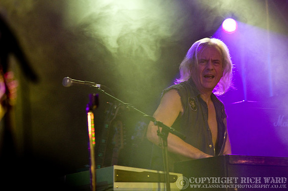 Uriah Heep
