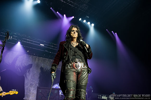 Alice Cooper