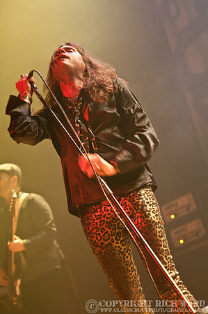 Rival Sons