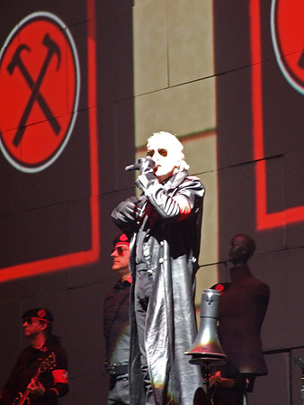 Roger Waters