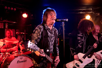 Paul Raymond Project
