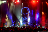Billy Idol