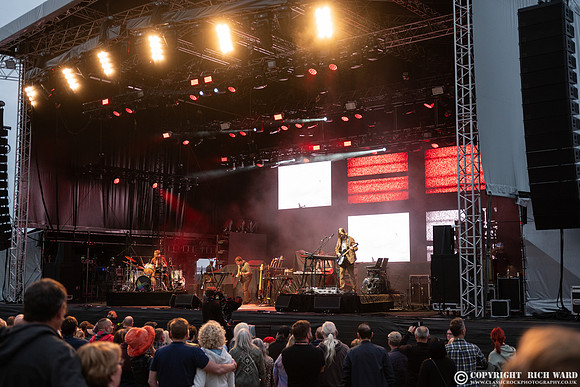 Public Service Broadcasting