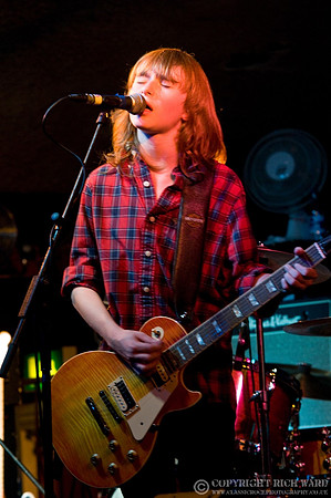 Aaron Keylock