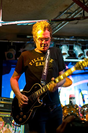 Glenn Hughes