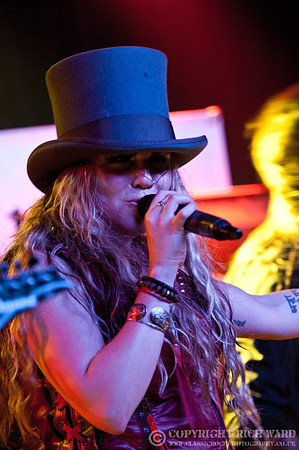 Kobra & The Lotus