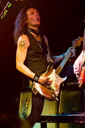 Glenn Hughes