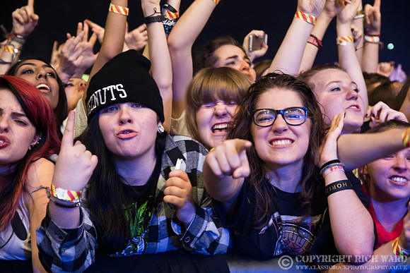 Bring Me The Horizon