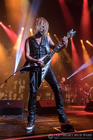 Judas Priest