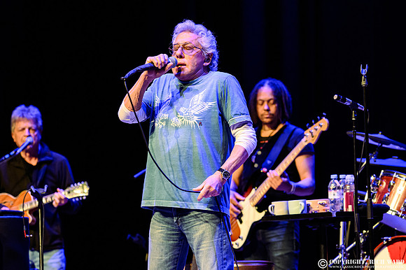 Roger Daltrey