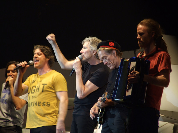 Roger Waters
