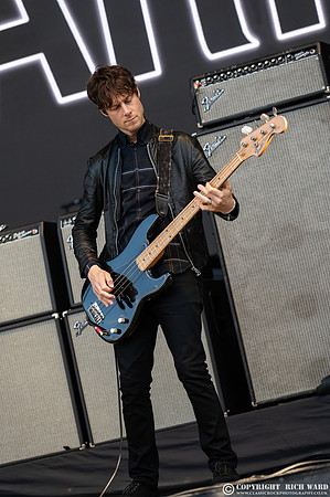 Johnny Marr