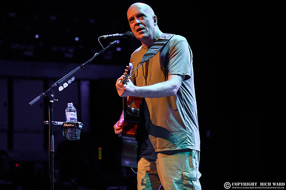 Devin Townsend