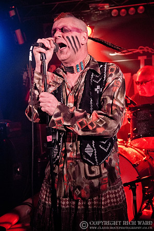 Voodoo Sioux