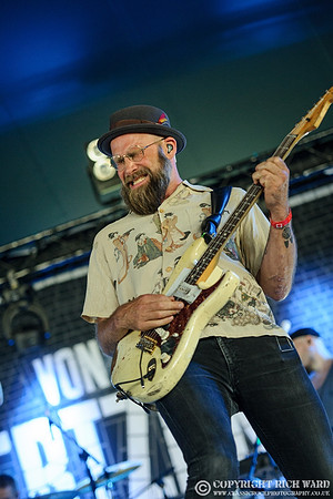 Von Hertzen Brothers