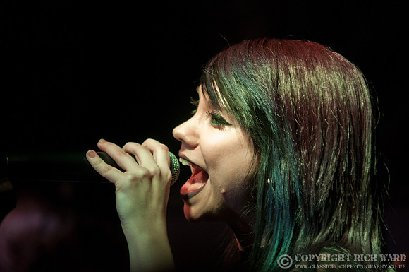 Skarlett Riot